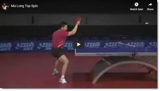 MaLongTopSpin