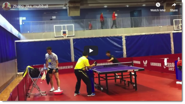 ZhangJikeMultiBall